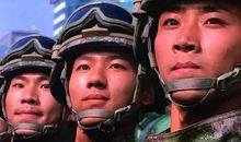 为你骄傲为你自豪