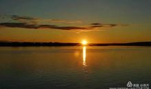 活着的一道风景