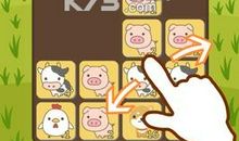 有趣的拼图游戏