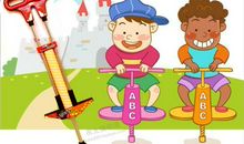 我学会了跳娃娃跳