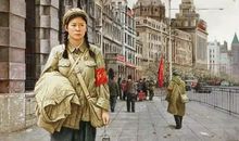 六年里最难忘的回忆