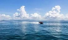 像大海那样生活