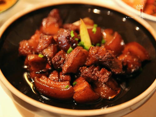 最浓烈的故乡风味