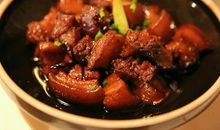 家乡最浓的味道