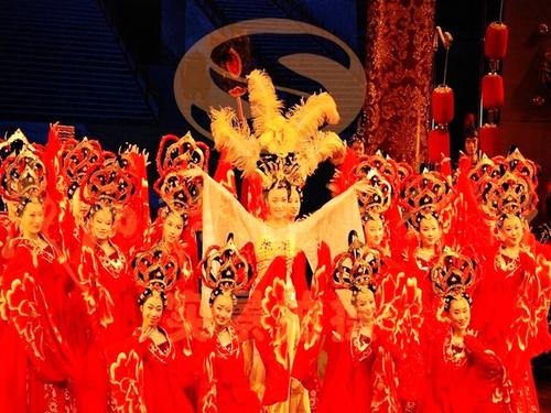 太阳舞