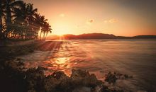 人生的意义在路上