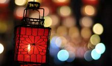 用心去感受年味仍在