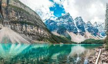 优美的自然世界