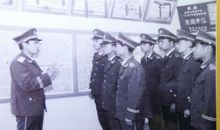 挥别从前的生活