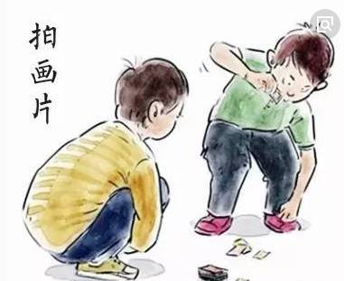 走进母亲的童年