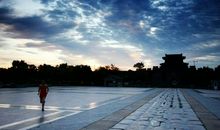 永不消失的启明星