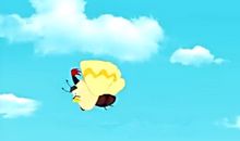 一场有趣的成语PK