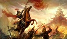 一场奇葩的战争