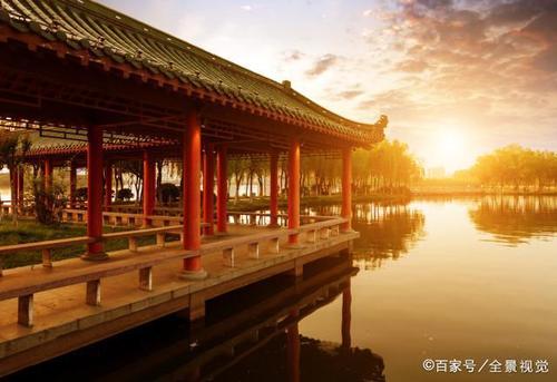 “打鼓送花”真的很有趣