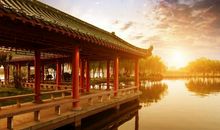 “击鼓传花”真有趣