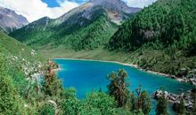 四季特有的风光