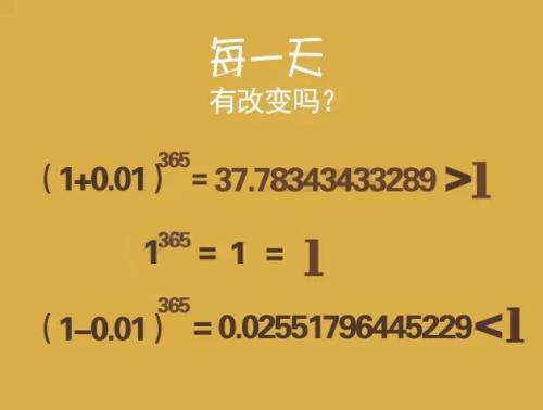 关于“多下功夫”的思考