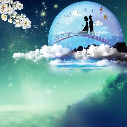 我最喜欢的传统节日