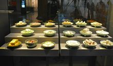 杭帮菜博物馆游记