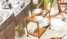 第一次和同学买东西