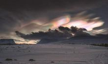 我发现了大气压力的秘密