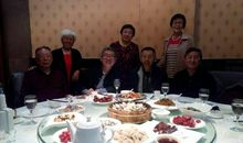 宽容让友谊地久天长