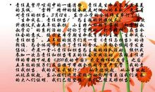 一路责任，一路角色，一路担当