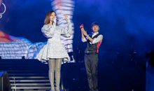 一路成长，一路歌声