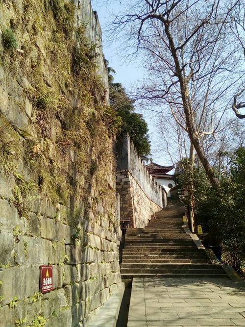 北固山旅游须知