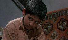 电影小鞋子观后感