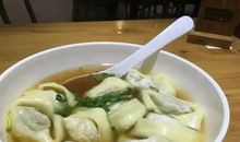 云吞店里的记忆