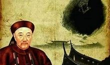 那一天，我没带雨伞