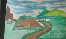 共创森林城市共建美丽镇海