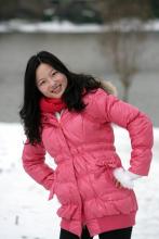 我爱百雪