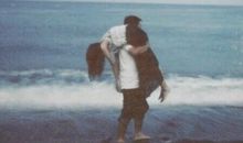 我想为你创造一个家