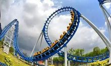 方特东方神画之游