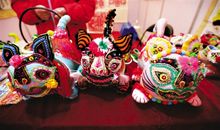 风筝情味浓情更浓