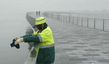 走出迷雾，学会坚强