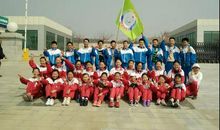 美丽的文峰学校