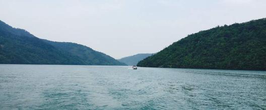 州之旅