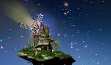 最美的“天空之城”