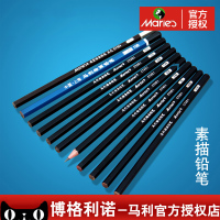 我了解铅笔尖