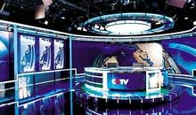 第一次上演播室