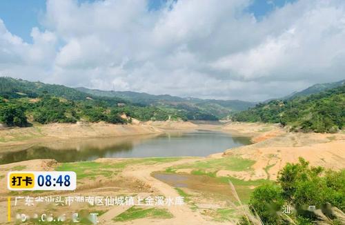 锦西水库