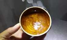 为那缕苦涩分忧愁