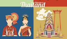 我的泰国小布象