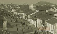 一张珍贵的旧照片