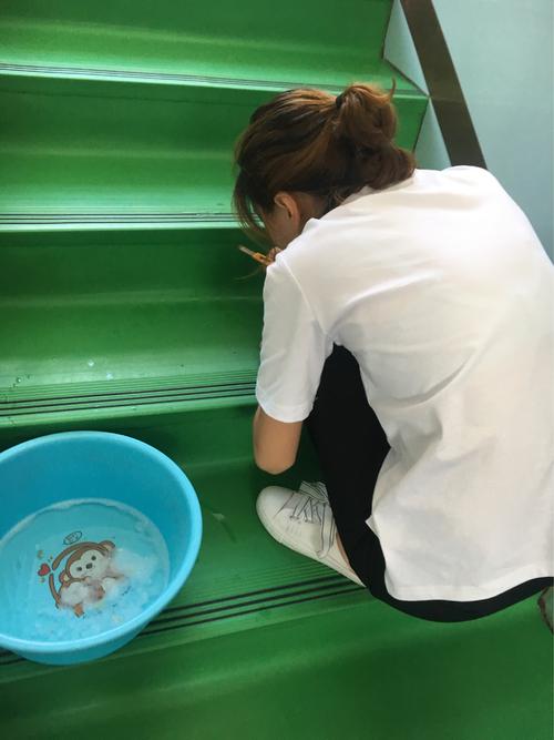 童年只是因为你