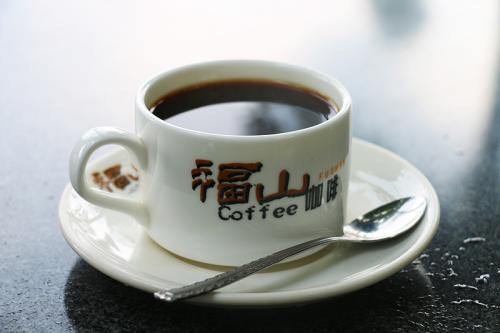 成长需要咖啡的味道