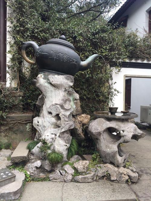 游虎堡公园
